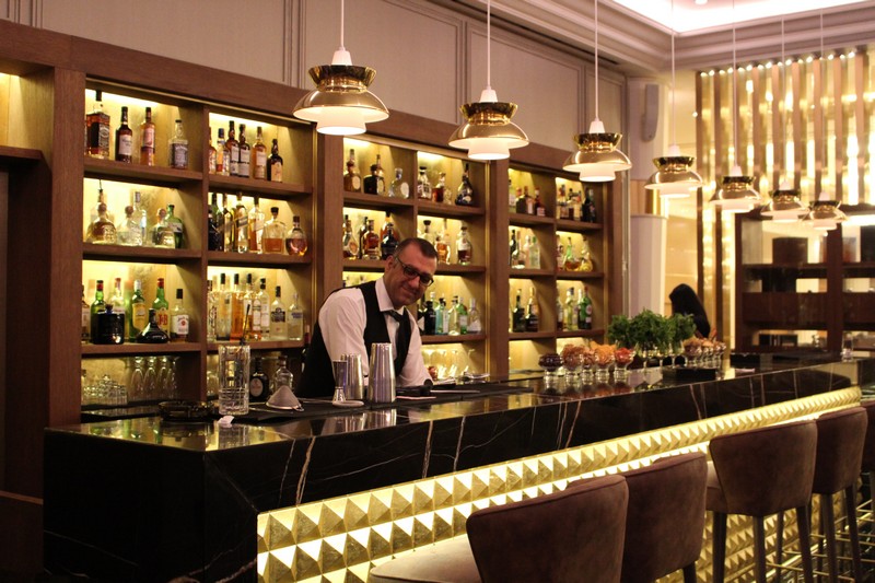 Lolita's Saturdays at La Martingale